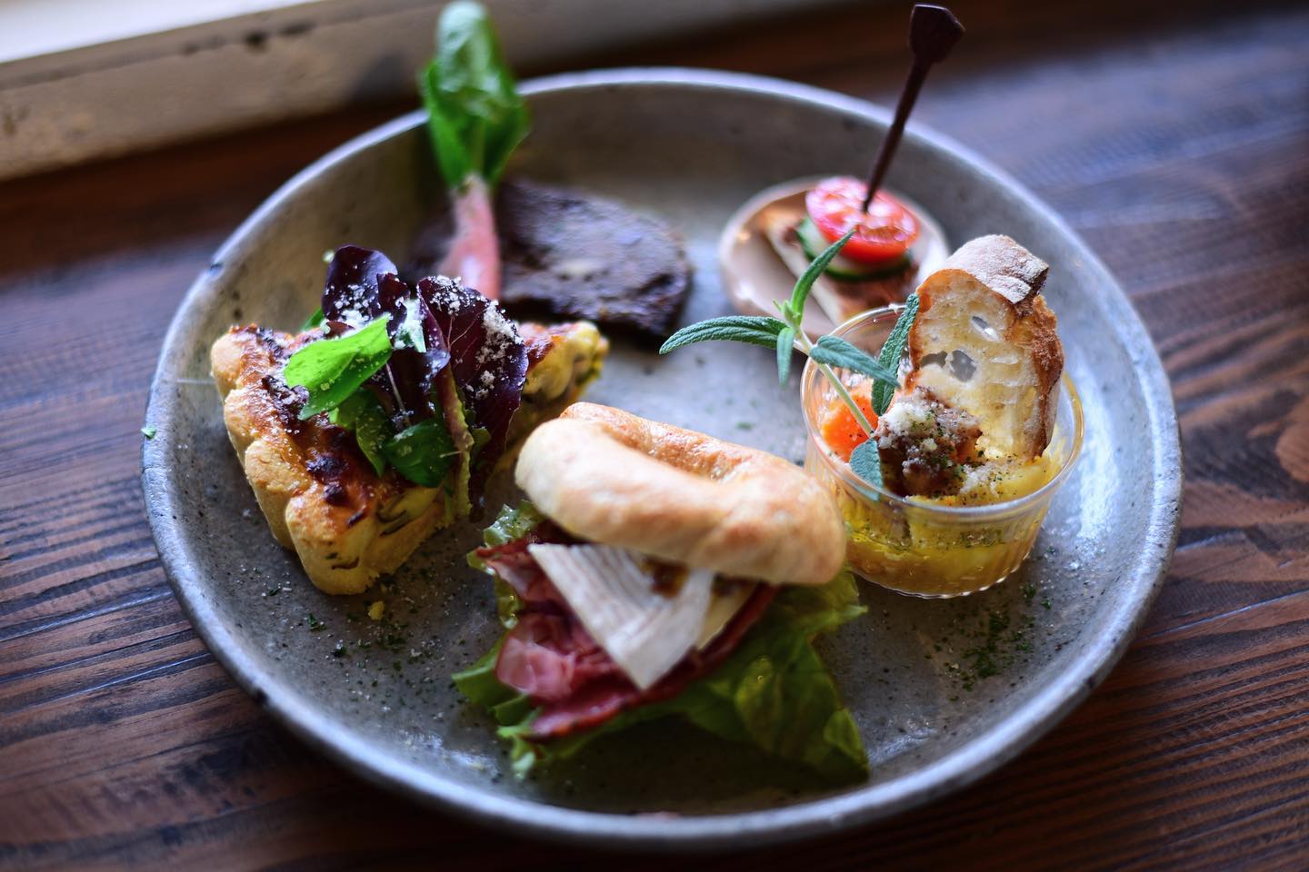 Cafe Funchana カフェ ファンチャーナ